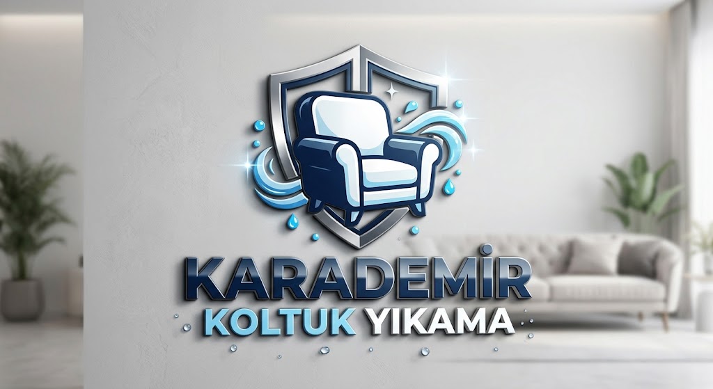 Karademir Koltuk Yıkama